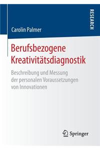 Berufsbezogene Kreativitätsdiagnostik