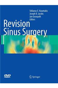 Revision Sinus Surgery