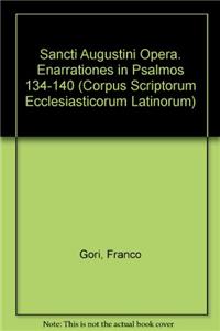 Enarrationes in Psalmos 101-150 Pars 4