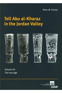 Tell Abu Al-Kharaz in the Jordan Valley