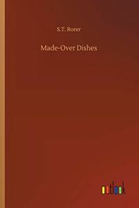 Made-Over Dishes