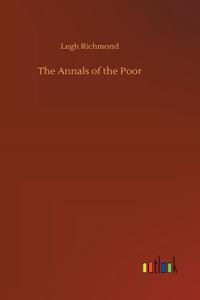 The Annals of the Poor