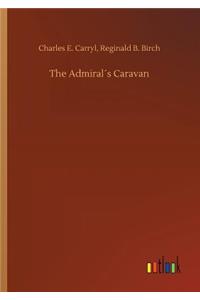 Admiral´s Caravan