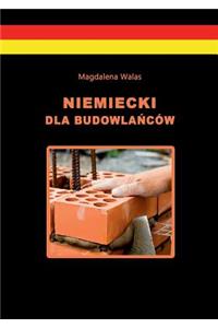 Niemiecki dla budowlanców