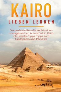 Kairo lieben lernen
