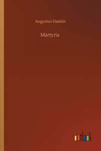 Martyria