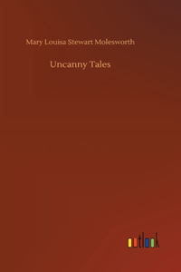 Uncanny Tales