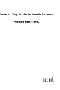 Místico ramillete.