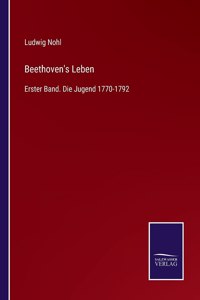 Beethoven's Leben