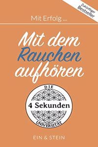 Mit Erfolg ... Mit dem Rauchen aufhören
