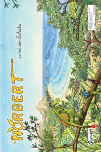 Norbert und der Schatz