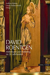David Roentgen