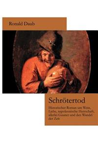 Schrötertod