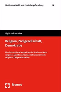 Religion, Zivilgesellschaft, Demokratie