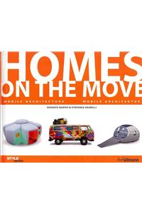 Home on the Move: Mobile Architecture