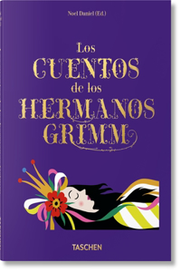 Los Cuentos de Los Hermanos Grimm