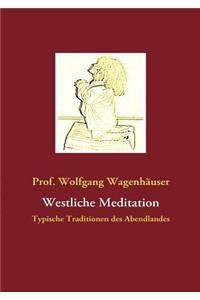 Westliche Meditation