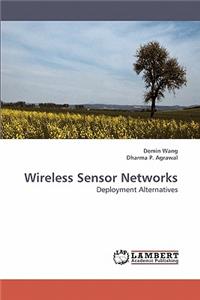 Wireless Sensor Networks