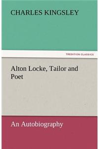 Alton Locke, Tailor and Poet