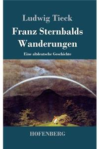 Franz Sternbalds Wanderungen