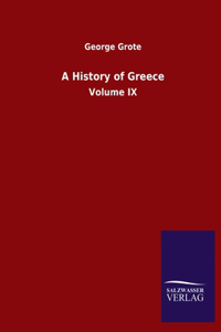 History of Greece