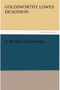 Modern Symposium