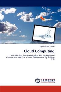 Cloud Computing