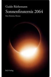 Sonnenfinsternis 2064