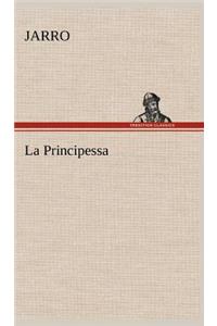 La Principessa