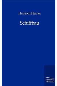 Schiffbau