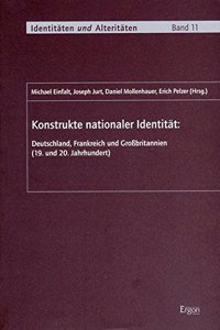 Konstrukte Nationaler Identitat