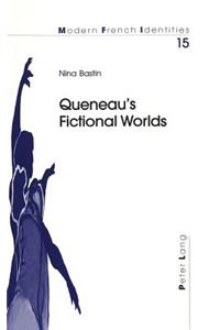 Queneau's Fictional Worlds