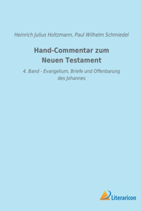 Hand-Commentar zum Neuen Testament