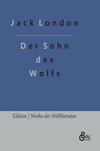 Der Sohn des Wolfs
