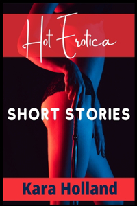 Hot Erotica Short Stories