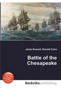 Battle of the Chesapeake