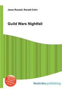 Guild Wars Nightfall