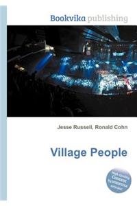 Village People