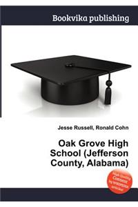 Oak Grove High School (Jefferson County, Alabama)