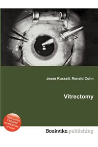 Vitrectomy