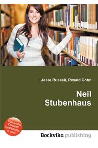 Neil Stubenhaus