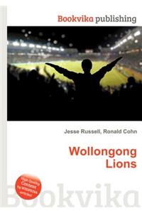 Wollongong Lions