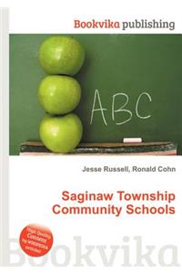 Saginaw Township Community Schools