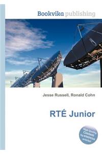 Rte Junior