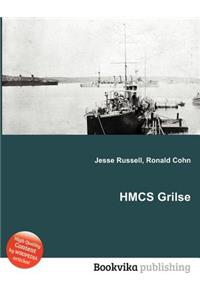 Hmcs Grilse