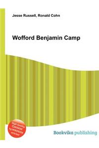 Wofford Benjamin Camp
