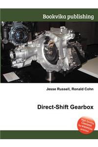 Direct-Shift Gearbox