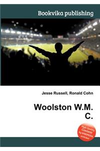 Woolston W.M.C.