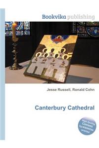 Canterbury Cathedral