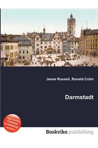Darmstadt